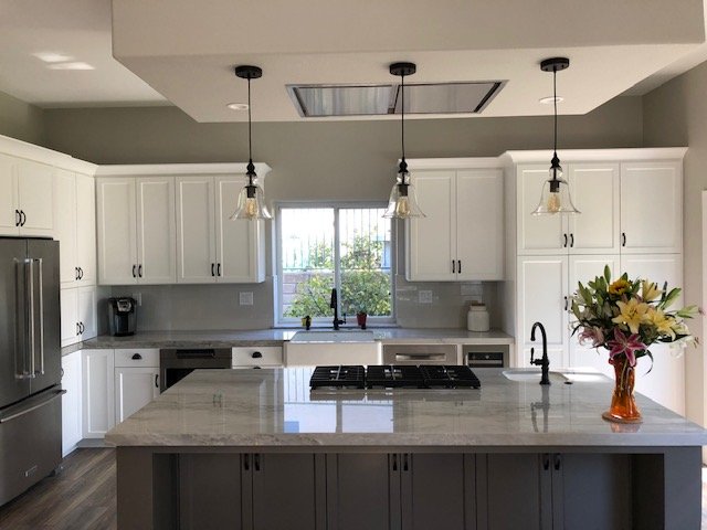 Pristine Marble & Granite - countertop fabricator in Arroyo Grande, CA