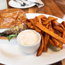 Italian Burger Italian Burger