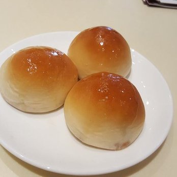 Minghin Cuisine - baked BBQ pork bun - Dim Sum Near Me - Naperville, Illinois Minghin Cuisine - baked BBQ pork bun - Dim Sum Near Me - Naperville, Illinois
