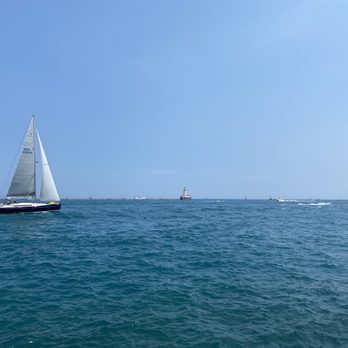 Navy Pier - Landmarks & Historical Buildings Near Me - Chicago, Illinois