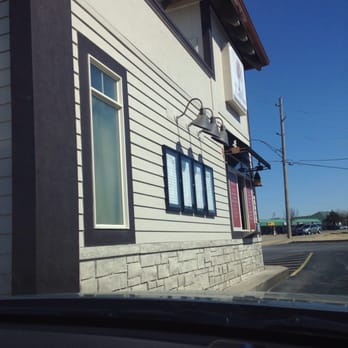 The Misty Brew Coffee - Drive thru - Cafes Near Me - Owasso, Oklahoma