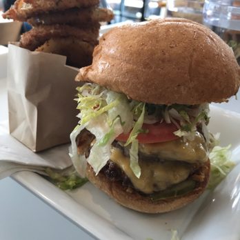 Burger Lounge - The husky!!! - Burgers Near Me - Campbell, California Burger Lounge - The husky!!! - Burgers Near Me - Campbell, California
