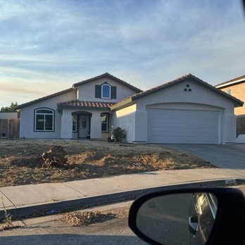 Above All Painting - House almost done. Prep work is fantastic - Painters Near Me Above All Painting - House almost done. Prep work is fantastic - Painters Near Me