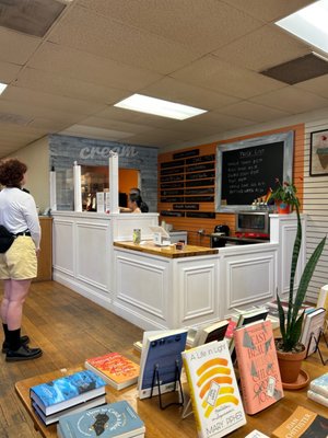 Cream Northwest by null