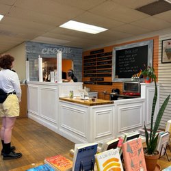 Cream Northwest - Tucked inside Chapters