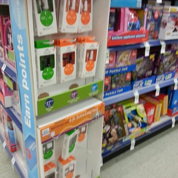 Walgreens - Convenience Stores Near Me - Hillside, New Jersey