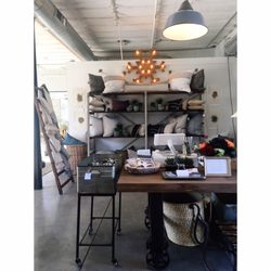 Arcadia Public Market - Pillows & accessories!