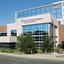 BayCare Laboratories - Winter Haven Hospital