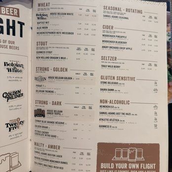 Yard House - New American Near Me - Las Vegas, Nevada Yard House - New American Near Me - Las Vegas, Nevada