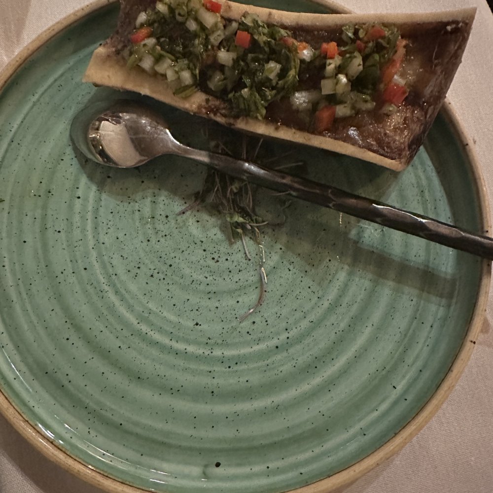 Forc - Bone marrow - Breakfast & Brunch Near Me - Kamuela, Hawaii