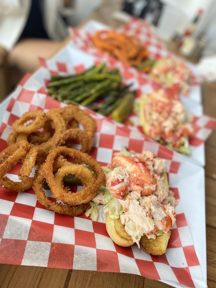 JORDAN’S LOBSTER DOCK CLOSED 354 Photos & 268 Reviews 3165