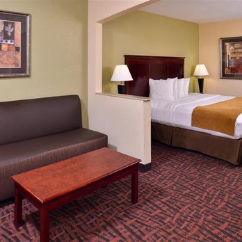 Best Western Eunice - Hotels Near Me - Eunice, Louisiana