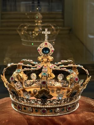 Munich Residence by null