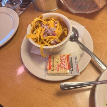 Texas Roadhouse - Side of chili - Steakhouses Near Me - Bastrop, Texas Texas Roadhouse - Side of chili - Steakhouses Near Me - Bastrop, Texas