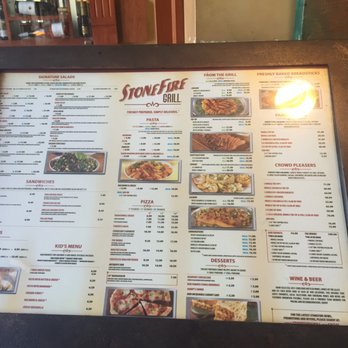 Stonefire Grill - Barbeque Near Me - Chatsworth, California Stonefire Grill - Barbeque Near Me - Chatsworth, California