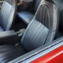 Photo of Bella Auto Interiors & Convertible Top Repair