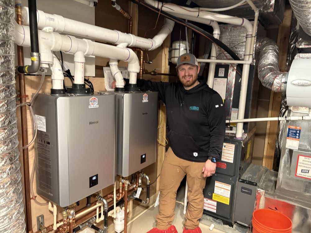 Slide of Pro Service Plumbing & Gas