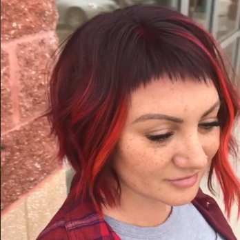 Paint & Pixie Hair Studio - Hair Salons Near Me - Raleigh, North Carolina Paint & Pixie Hair Studio - Hair Salons Near Me - Raleigh, North Carolina