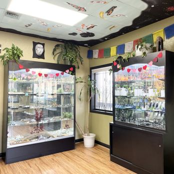 Laughing Buddha Body Piercing - Piercing Near Me - Upland, California Laughing Buddha Body Piercing - Piercing Near Me - Upland, California