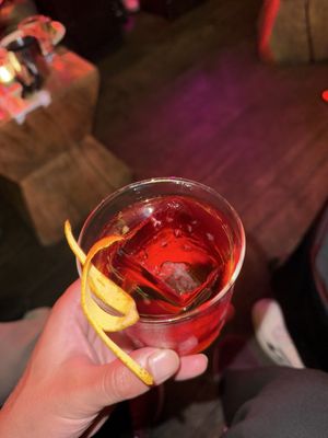 La Mezcaleria Paris by null