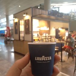 Lavazza