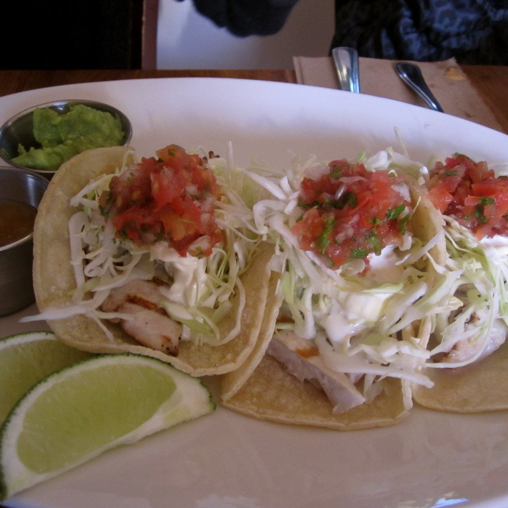Fish 101 - grilled fish tacos - Seafood Near Me - Encinitas, California Fish 101 - grilled fish tacos - Seafood Near Me - Encinitas, California