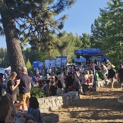 Commons Beach - Sunday Music