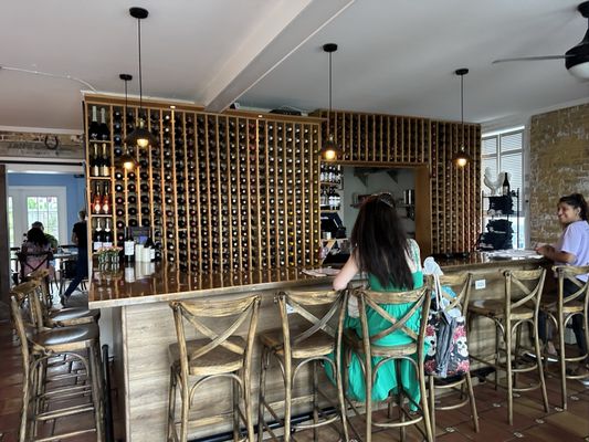 The Drunken Horse St. Augustine by null