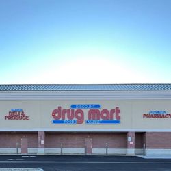 Discount Drug Mart