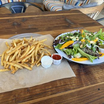 Halfway Station - New American Near Me - Atascadero, California