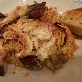 Pappadeaux Seafood Kitchen - Pasta Mardi Gras (October 20) - Cajun/Creole Near Me - Springdale, Ohio Pappadeaux Seafood Kitchen - Pasta Mardi Gras (October 20) - Cajun/Creole Near Me - Springdale, Ohio
