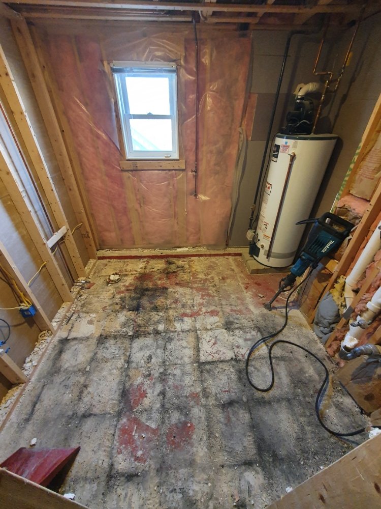 Slide of Home Remodeling by PH