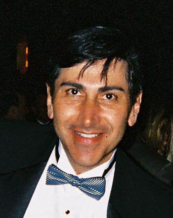 Jonathan P Rosman, MD - sleep specialist in Avon, CO