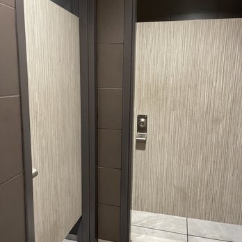 McDonald's - Bathroom - Coffee & Tea Near Me - El Paso, Texas