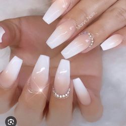 Vogue Nail Spa 2