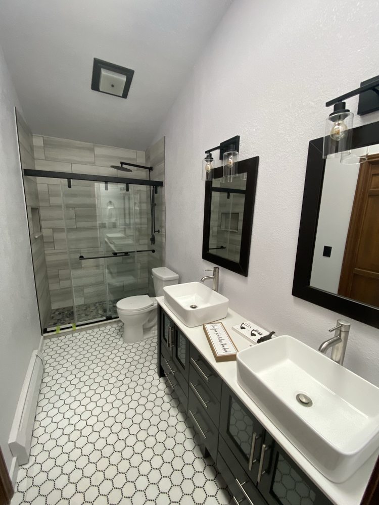 Slide of Jake Construction And Remodeling