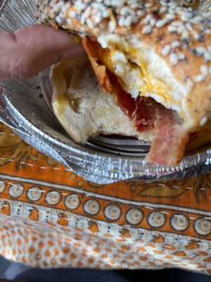 Beacon Bread Company by null