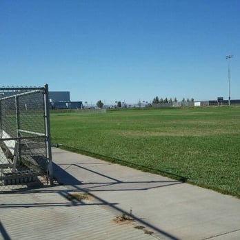 Granite Hills High School - View from the field - Middle Schools & High Schools Near Me - Apple Valley, California Granite Hills High School - View from the field - Middle Schools & High Schools Near Me - Apple Valley, California
