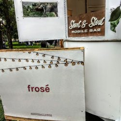 A & F Challenge - Frose' all day