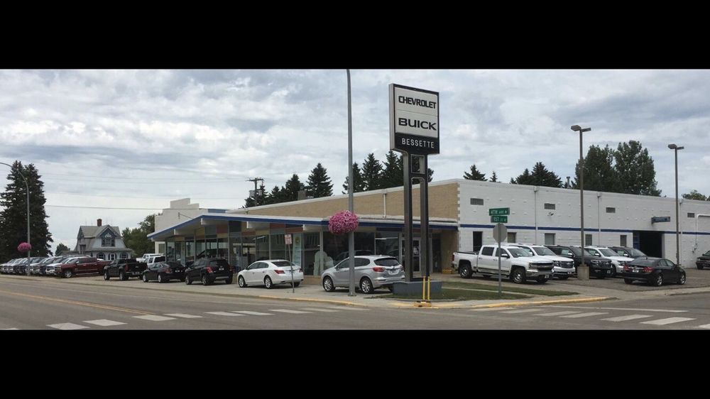 BESSETTE MOTORS Updated September 2024 395 1st St N, Carrington