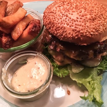 Halifax - Burgers Near Me - Copenhagen, 84