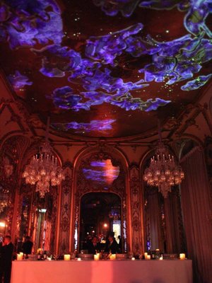 Boutique Maison Baccarat Paris Place des Etats-Unis by null