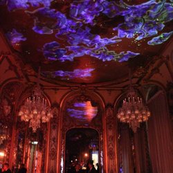 Baccarat - House of baccarat Paris