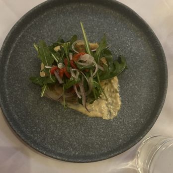 Meli Estiatorio - Greek Near Me - Forest Hills, New York