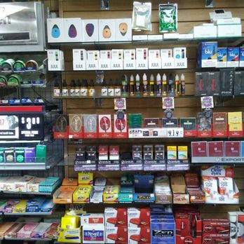 Mos Smoke For Less - Tobacco Shops Near Me - Phoenix, Arizona