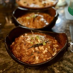 Fish Curry