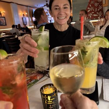 Guantanamera - Mojitos were slurped! - Cuban Near Me - New York, New York