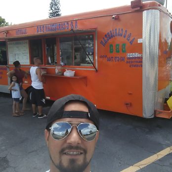 Caribbean BBQ Truck - Jerk Chicken plate ... - Caribbean Near Me - Sarasota, Florida Caribbean BBQ Truck - Jerk Chicken plate ... - Caribbean Near Me - Sarasota, Florida