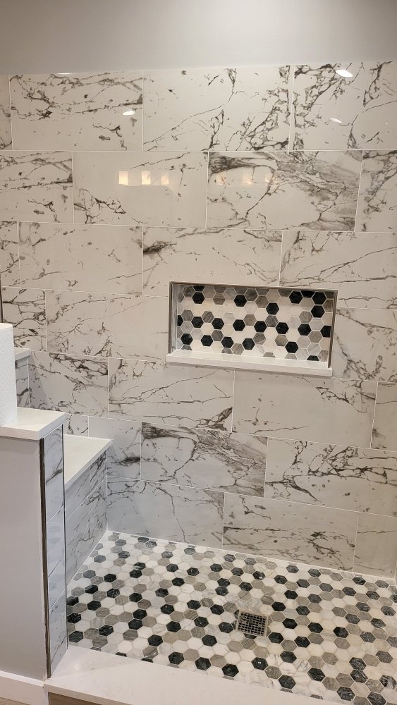 Slide of GVL Renovation