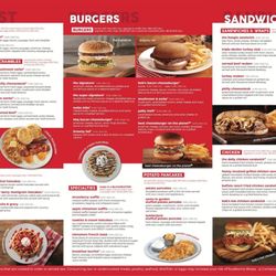 Dolly’s Burgers and Shakes